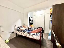 Blk 788E Woodlands Crescent (Woodlands), HDB Executive #534493121